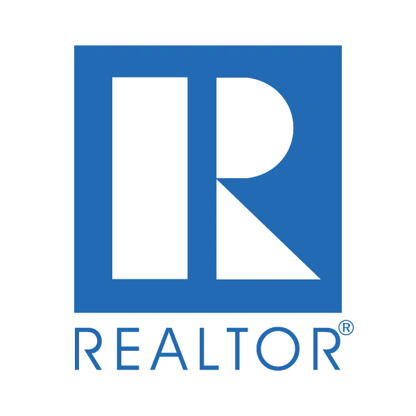 National Association of Realtors Membership Badge